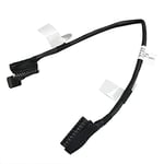 ZAHARA Câble de Batterie pour Dell Latitude 7300 E7300 06GPHT DC02003B800 DC02003AX00 DC02003CP00 Battery Cable Flex Fil Ligne