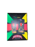 New LYNX Africa & Marmite Body Wash & Body Spray Gift Set 2020 Limited Edition