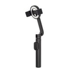 Selfiestick bluetooth/fällbar/Roterbar/Fjärrkontroll