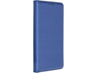 Oem Kabura Smart Case Book Do Realme 12 Pro 5G / 12 Pro Plus 5G Granatowy