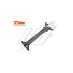 [FR] E4 2mm Carbon Fiber Upper Deck Team Magic - TM503209