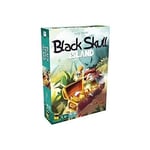 Black Skull Island Jeux de Plateau