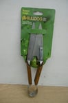 BULLDOG PREMIER STAINLESS STEEL TOPIARY SHEARS BD3151WS