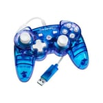Manette PS3 PDP Rock Candy - Bleue