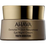 Ahava Facial care Dead Sea Osmoter Skin-Responsive Eye Night Cream 15 ml (£3,389.33 / 1 l)