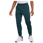 Jogging Nike  JOGGING VERT FONCE THERMA - DEEP JUNGLE/DEEP JUNGLE/BLACK - L