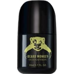 Beard Monkey Antiperspirant Oud/Saffron  50 ml