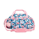 Oh My Pop! Pink Scooter-Sac de Sport Uptown, Bleu