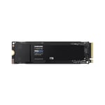 Samsung 990 EVO 1TB Gen4 M.2 NVMe SSD