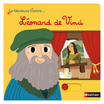 La Fabuleuse Histoire de Léonard de Vinci