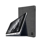 STM Bags Atlas Protective Case for Apple iPad Pro 12.9 Inch (2018) Charcoal, STM-222-216L-01