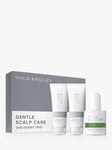 Philip Kingsley Gentle Scalp Care Discovery Collection Haircare Gift Set