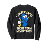 Disney Pixar Finding Dory Memory Loss Sweatshirt