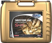 MPM Premium Synthetic Sport 10W-60 20L MPM - Motorolja - Alfa romeo - BMW - Aston martin - Ferrari