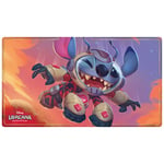 Disney Lorcana TCG: Playmat Spelmatta - Stitch