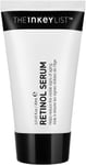 The Inkey List Retinol Serum 30ml, For Wrinkles and Fine Lines, Target Signs of