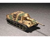 Trumpeter 1/72 Scale Jagdtiger Model Kit (TM07254)