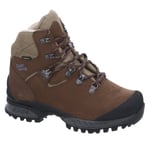 Hanwag Women's Tatra II Bunion Lady Wide Gore-Tex Erde/Brown, erde_brown, 42.5