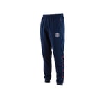 PARIS SAINT GERMAIN Pantalon Training fit PSG - Collection Officielle Taille Homme L