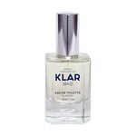 Klar Seifen Eau de Toilette Classique 50ml Parfum Homme Frais Elégant Après-Rasage Parfum 11664