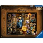 Ravensburger Pussel 1000 Bitar Villainous: Prince John