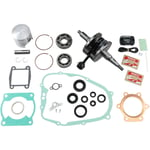 Motor wiseco piston - Motorrenoveringssats garage buddy 2 takt