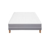 Matelas ressorts 160x200 cm SIMMONS BOOSTER