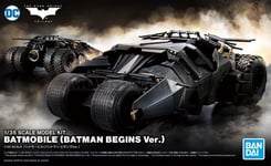 Batman Begins Batmobile 1/35 Model Kit - BANDAI - 80178 BANDAI 2569334