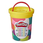 Play-Doh- PD All Mix Up, F4684, Multicolore