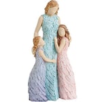 More than Words Figurines Special Bond