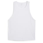 PUMA Cloudspun Running Tank Men, storlek Large