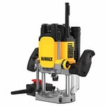 Dewalt - Défonceuse 2,300 Watts en Boîte T Stak - DWE627KT-QS