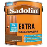 SADOLIN EXTRA AFRICAN WALNUT 5L