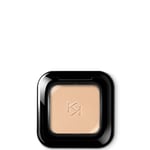 KIKO Milano High Pigment Eyeshadow 1.5g (Various Shades) - 01 Matte Flax