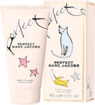 Marc Jacobs PERFECT Perfume Body Cleanser Shower Gel 150ml New and Sealed