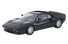 TOMICA LIMITED VINTAGE NEO 1/64 Ferrari GTO (Black) 320098 New from Japan