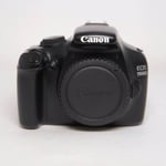 Canon Used EOS 1100D Body