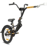 PROMETHEUS BICYCLES ® Tandem sykkelhenger 18 tommer