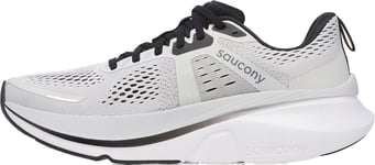 Saucony Guide 18 M Løpesko Cloud/Black, US 9