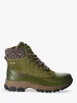 Josef Seibel Wynter 02 Leather Walking Boots