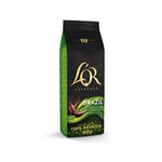 L'OR Espresso Brazil Coffee Beans 500G Intensity 6 100% Arabica