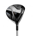 TaylorMade Qi10 Max - Fairwaywood (I Lager) (Fattning: Höger (Vanligast), Loft: FW5 - 19°, Skaft: Fujikura Speeder NX TCS 50 - Stiff)