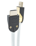 Supra HDMI-HDMI - Vit 1M