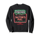 National Lampoon's Christmas Vacation No Vacancy Sweatshirt