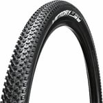 Pneu Victory 20x2 27TPI Noir pour Cross Country ETRTO 50-406, Type Tube Chaoyang