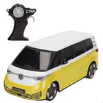 MaistoTech 582343 VW ID.Buzz 1:24 Voiture Miniature RC pour débutant Bus électrique