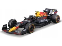 Bburago Formel Red Bull Rb18 2022 11 Perez 1:43 Bburago