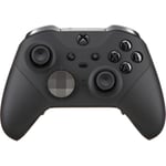 Microsoft Xbox Elite Wireless Controller Series 2 FST-00005  Black