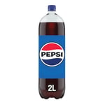 Pepsi Regular Cola 2L