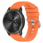 Pure Armband Garmin Vivomove Trend - Orange